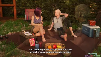 Rewritten as: 'Majestic Mistresses: Episode 6 Trailer'
