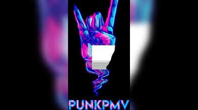 'Pornstar Kim Petras wants to get fucked by three punk rockers in a seedy motel room.'