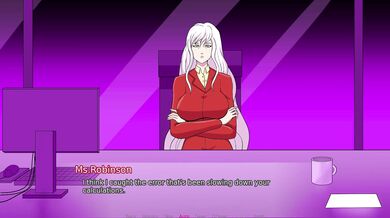 "A Hairy Adventure in a Fantastical Land: The Journey of Two Women and Their Curious Desires"