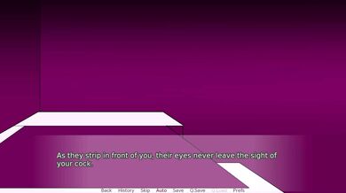 "A Hairy Adventure in a Fantastical Land: The Journey of Two Women and Their Curious Desires"