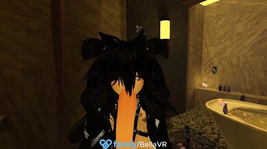 "Sweet Submission: The Darkly Seductive Desires of a Gothic MILF"