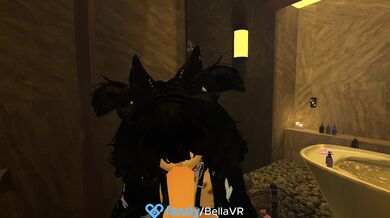"Sweet Submission: The Darkly Seductive Desires of a Gothic MILF"