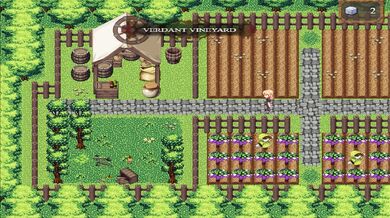 "Mommy Claire and her Daughter's Hentai Quest Adventure"