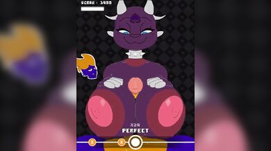 "Cynder's Banging Spells"