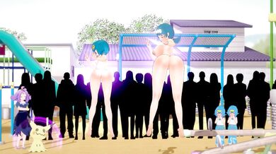 'Little Sister's Debutant Orgy'