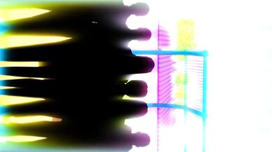 'Little Sister's Debutant Orgy'