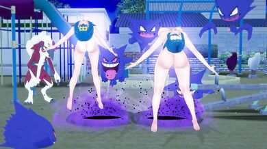 'Little Sister's Debutant Orgy'