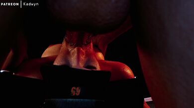 "Slave of the Dragon: Lara's New Career [Kadwyn]"