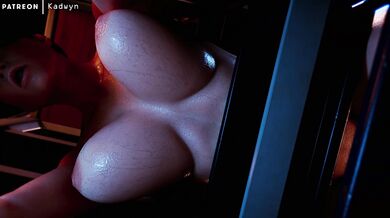 "Slave of the Dragon: Lara's New Career [Kadwyn]"