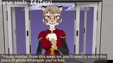 Astral ecstasy: The ultimate lunar journey