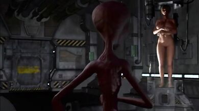 'Erotic Adventures in Outer Space'