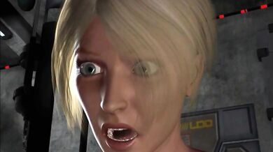 'Erotic Adventures in Outer Space'