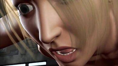 'Erotic Adventures in Outer Space'