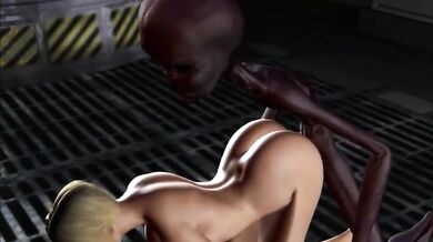 'Erotic Adventures in Outer Space'