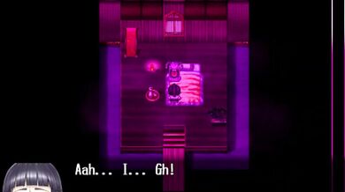 'Breaking the Rules - The Three Charmers in a Gallery of Hentai Art #41'