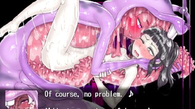 'Breaking the Rules - The Three Charmers in a Gallery of Hentai Art #41'