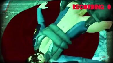 "The Hidden Treasures of the Underworld: A Hentai Adventure"