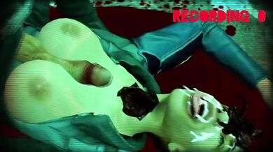 "The Hidden Treasures of the Underworld: A Hentai Adventure"