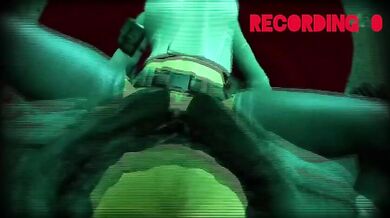 "The Hidden Treasures of the Underworld: A Hentai Adventure"