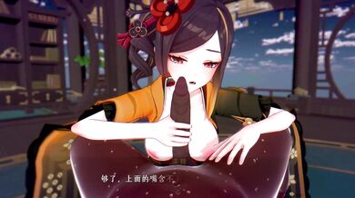 "Majorette's Naughty Desires with the School's Band Director"