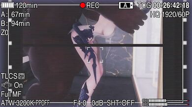 "Mature BBC Loving Luxury Handle: A HMV Romance"