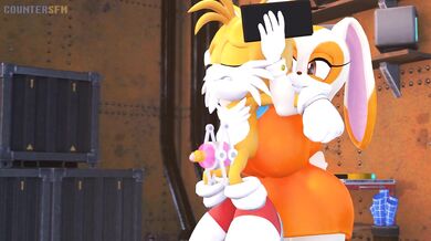 'Painful Anal Experimentation!'