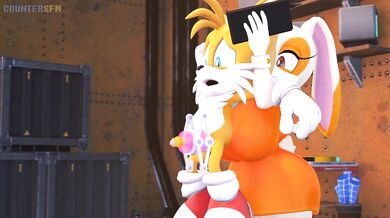 'Painful Anal Experimentation!'