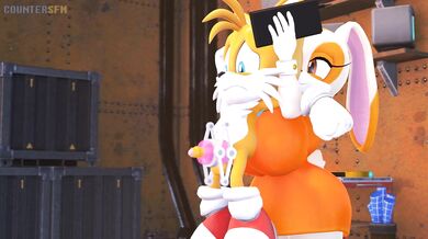 'Painful Anal Experimentation!'