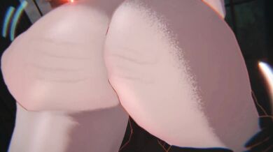 'The Ultimate Squirting Creampie'