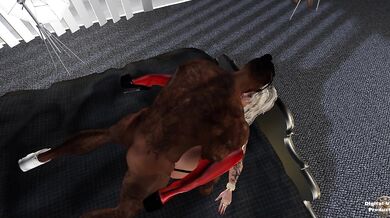 '"Diary of a Sperm Whale" - A Sexy XXX Adventure'