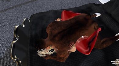 '"Diary of a Sperm Whale" - A Sexy XXX Adventure'