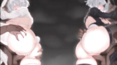 '2Bx2 [Sexual Intercourse]'