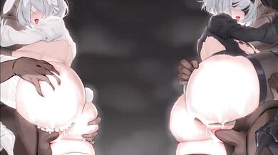 '2Bx2 [Sexual Intercourse]'