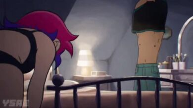 "Sexy Business Trip"