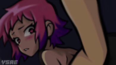 "Sexy Business Trip"