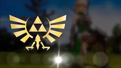The Legend of Zelda: Link's Quest to Defeat Ganon and Save Hyrule Rewritten by: