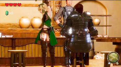 The Legend of Zelda: Link's Quest to Defeat Ganon and Save Hyrule Rewritten by: