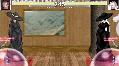 'Blo*od-soaked breeding ground: the fate of sacrificed virgin spirits'