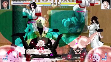 'Blo*od-soaked breeding ground: the fate of sacrificed virgin spirits'