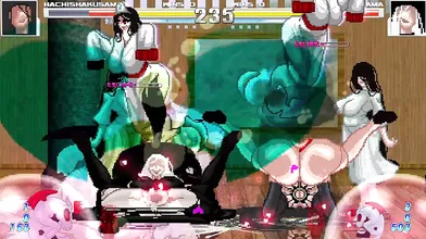 'Blo*od-soaked breeding ground: the fate of sacrificed virgin spirits'