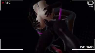 'Tit-Fucking on a Dairy Farm with BBC PMV [Mackg4]'