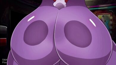 "Bonnie Jumpscare FNIA Afterhours"