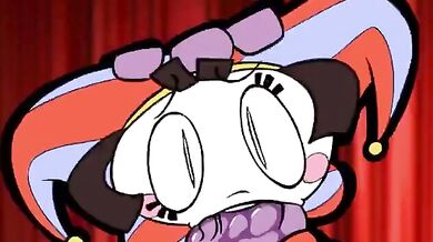 The Panty-Worshiper and the Milf: A Hentai Adventure