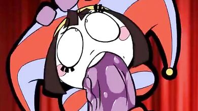 The Panty-Worshiper and the Milf: A Hentai Adventure