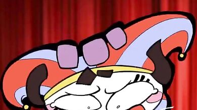 The Panty-Worshiper and the Milf: A Hentai Adventure