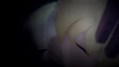 Mika, Eula, and Mitachuril get down with some hardcore sex in front of a camera!