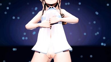 The Legend of Shima Kage: The Masturbation Game