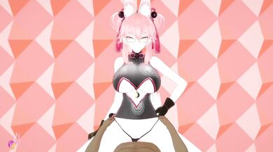 The Nymphomaniac and the Temptress - A Night of Lustful Desires