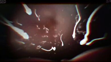 "The Soul Exchange 2 - Double Penetration!"