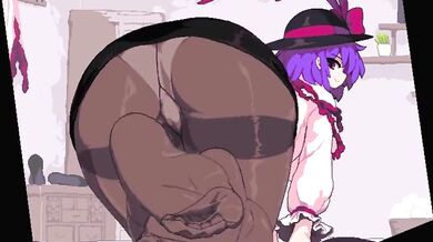 'Tokyo Escorts Blowjob and Foot Massage - [4k Ultra HD]'